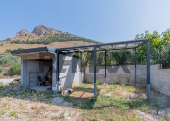 Casa all\'aperto - Quadrilocale VIA GIUSTO BONANNO
 
31, Misilmeri - foto 29
