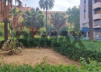 Giardino - Commercial Premises Piazza Alberigo Gentili
6, Palermo - photo 3