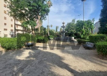 Edificio all\'aperto - Commercial Premises Piazza Alberigo Gentili
6, Palermo - photo 14