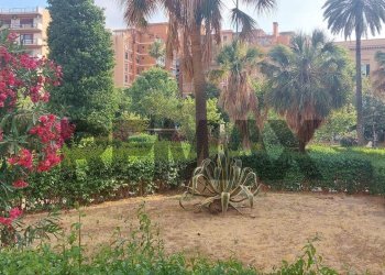 Giardino - Commercial Premises Piazza Alberigo Gentili
6, Palermo - photo 16
