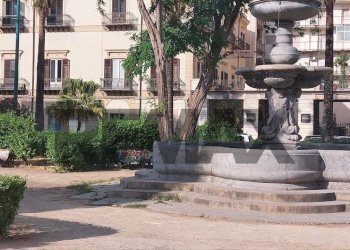 Edificio all\'aperto - Commercial Premises Piazza Alberigo Gentili
6, Palermo - photo 19