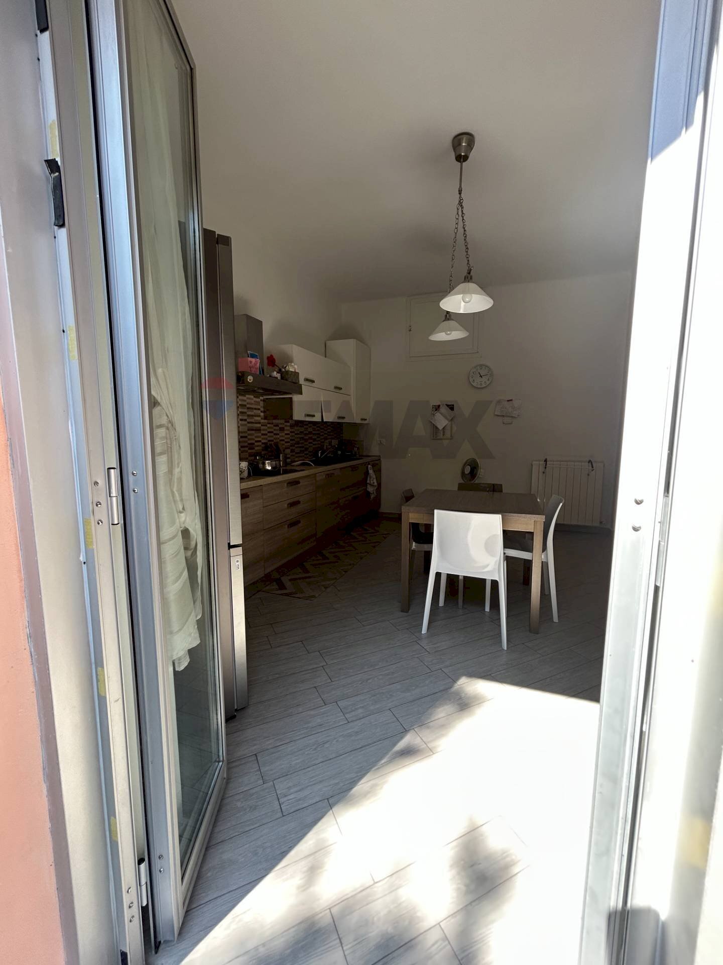 Terrazza - Appartamento via Balestrazzi
18, Genova - foto 2