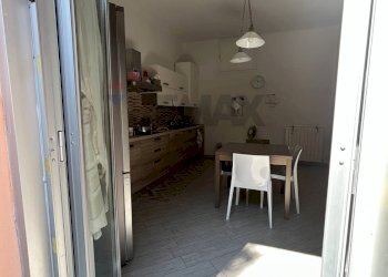 Terrazza - Appartamento via Balestrazzi
18, Genova - foto 2