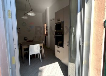 Cucina - Appartamento via Balestrazzi
18, Genova - foto 3