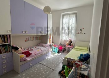 Camera / camera da letto - Appartamento via Balestrazzi
18, Genova - foto 10