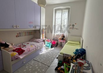Camera / camera da letto - Appartamento via Balestrazzi
18, Genova - foto 11