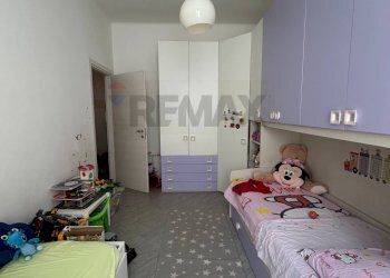 Camera / camera da letto - Appartamento via Balestrazzi
18, Genova - foto 12