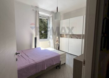 Camera / camera da letto - Appartamento via Balestrazzi
18, Genova - foto 13