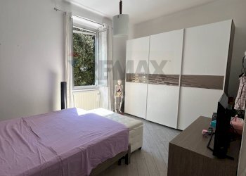 Camera / camera da letto - Appartamento via Balestrazzi
18, Genova - foto 14