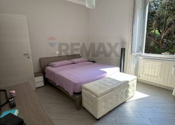 Camera / camera da letto - Appartamento via Balestrazzi
18, Genova - foto 15
