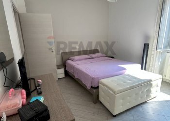 Camera / camera da letto - Appartamento via Balestrazzi
18, Genova - foto 16
