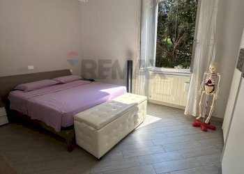Camera / camera da letto - Appartamento via Balestrazzi
18, Genova - foto 17