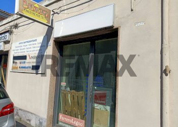 Edificio all\'aperto - Independent house Via Callipoli
 
340, Giarre - photo 11