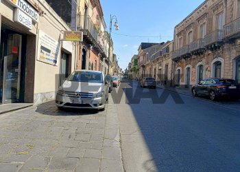 Edificio all\'aperto - Independent house Via Callipoli
 
340, Giarre - photo 15