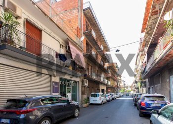 Edificio all\'aperto - Quadrilocale Via Francesco Petrarca
 
67, Paterno - foto 33