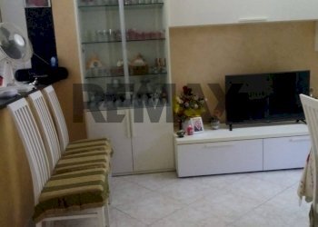 Soggiorno - Four-room apartment Via San Gregorio
 
15, Caltagirone - photo 4
