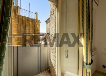 Balcone - Four-room apartment Via San Gregorio
 
15, Caltagirone - photo 10
