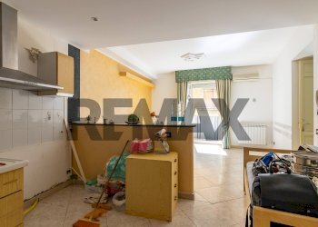 Cucina - Four-room apartment Via San Gregorio
 
15, Caltagirone - photo 13