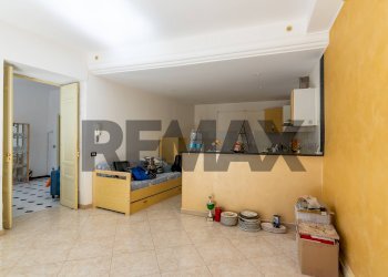 Soggiorno - Four-room apartment Via San Gregorio
 
15, Caltagirone - photo 14