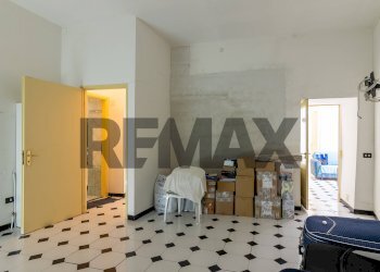 Soggiorno - Four-room apartment Via San Gregorio
 
15, Caltagirone - photo 24