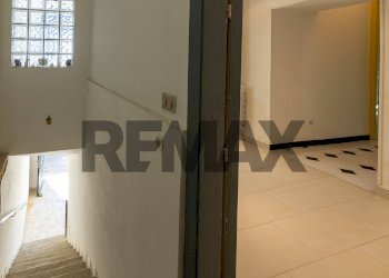 Scale - Four-room apartment Via San Gregorio
 
15, Caltagirone - photo 29