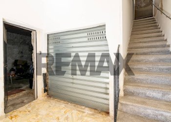 Scale - Four-room apartment Via San Gregorio
 
15, Caltagirone - photo 34