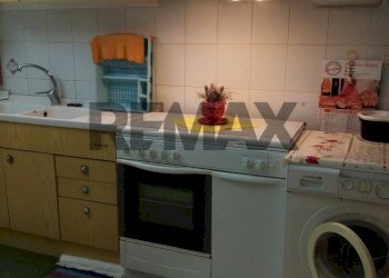 Cucina - Four-room apartment Via San Gregorio
 
15, Caltagirone - photo 38