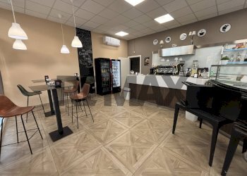 Cucina - Cafeteria - Cold Bar Viale Cristoforo Colombo
snc, San Giovanni la Punta - photo 3