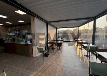 Terrazza - Cafeteria - Cold Bar Viale Cristoforo Colombo
snc, San Giovanni la Punta - photo 8