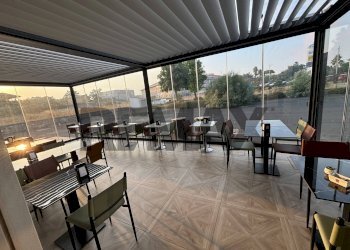 Terrazza - Cafeteria - Cold Bar Viale Cristoforo Colombo
snc, San Giovanni la Punta - photo 12