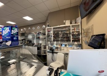 Ufficio - Cafeteria - Cold Bar Viale Cristoforo Colombo
snc, San Giovanni la Punta - photo 15