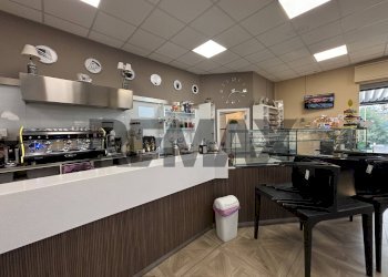 Cucina - Cafeteria - Cold Bar Viale Cristoforo Colombo
snc, San Giovanni la Punta - photo 18