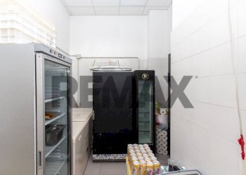 Cucina - Bar Tavola Calda - Fredda Viale Cristoforo Colombo
snc, San Giovanni la Punta - foto 16