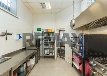 Cucina - Bar Tavola Calda - Fredda Viale Cristoforo Colombo
snc, San Giovanni la Punta - foto 17