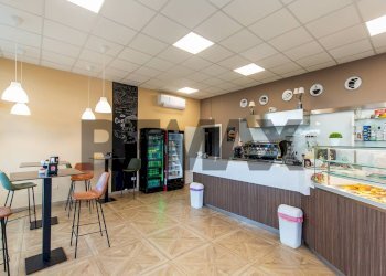 Cucina - Bar Tavola Calda - Fredda Viale Cristoforo Colombo
snc, San Giovanni la Punta - foto 30