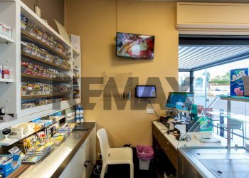 Ufficio - Bar Tavola Calda - Fredda Viale Cristoforo Colombo
snc, San Giovanni la Punta - foto 38