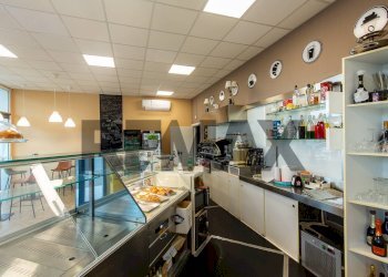 Cucina - Bar Tavola Calda - Fredda Viale Cristoforo Colombo
snc, San Giovanni la Punta - foto 39