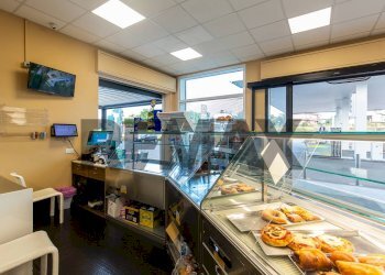 Ufficio - Bar Tavola Calda - Fredda Viale Cristoforo Colombo
snc, San Giovanni la Punta - foto 40