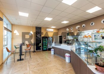 Ricezione / Lobby - Bar Tavola Calda - Fredda Viale Cristoforo Colombo
snc, San Giovanni la Punta - foto 45