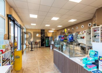 Non correlato - Bar Tavola Calda - Fredda Viale Cristoforo Colombo
snc, San Giovanni la Punta - foto 46
