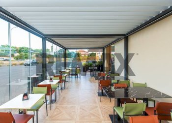Terrazza - Bar Tavola Calda - Fredda Viale Cristoforo Colombo
snc, San Giovanni la Punta - foto 50