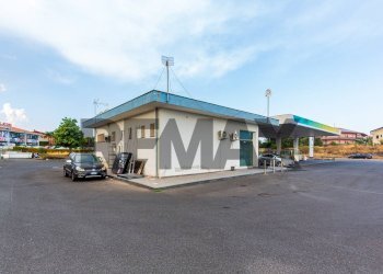 Casa all\'aperto - Bar Tavola Calda - Fredda Viale Cristoforo Colombo
snc, San Giovanni la Punta - foto 54