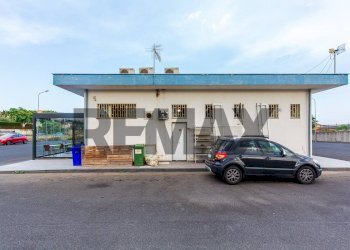 Casa all\'aperto - Bar Tavola Calda - Fredda Viale Cristoforo Colombo
snc, San Giovanni la Punta - foto 55