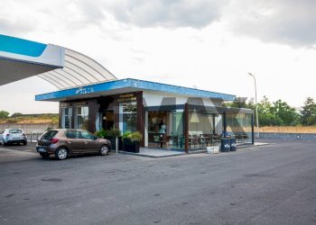 Casa all\'aperto - Bar Tavola Calda - Fredda Viale Cristoforo Colombo
snc, San Giovanni la Punta - foto 58