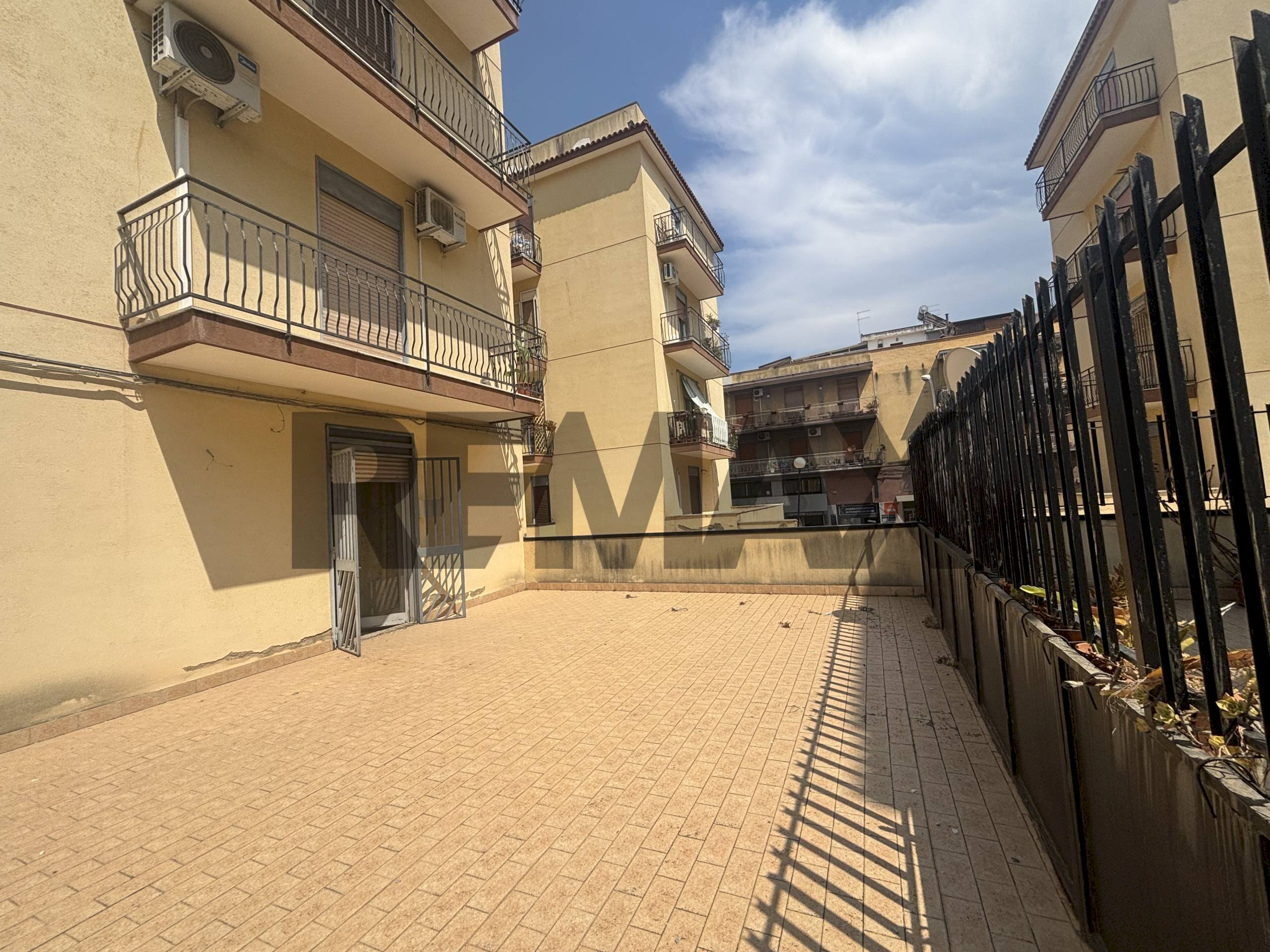 Terrazza - Quadrilocale Via Federico di Svevia
 
15, Lentini - foto 1