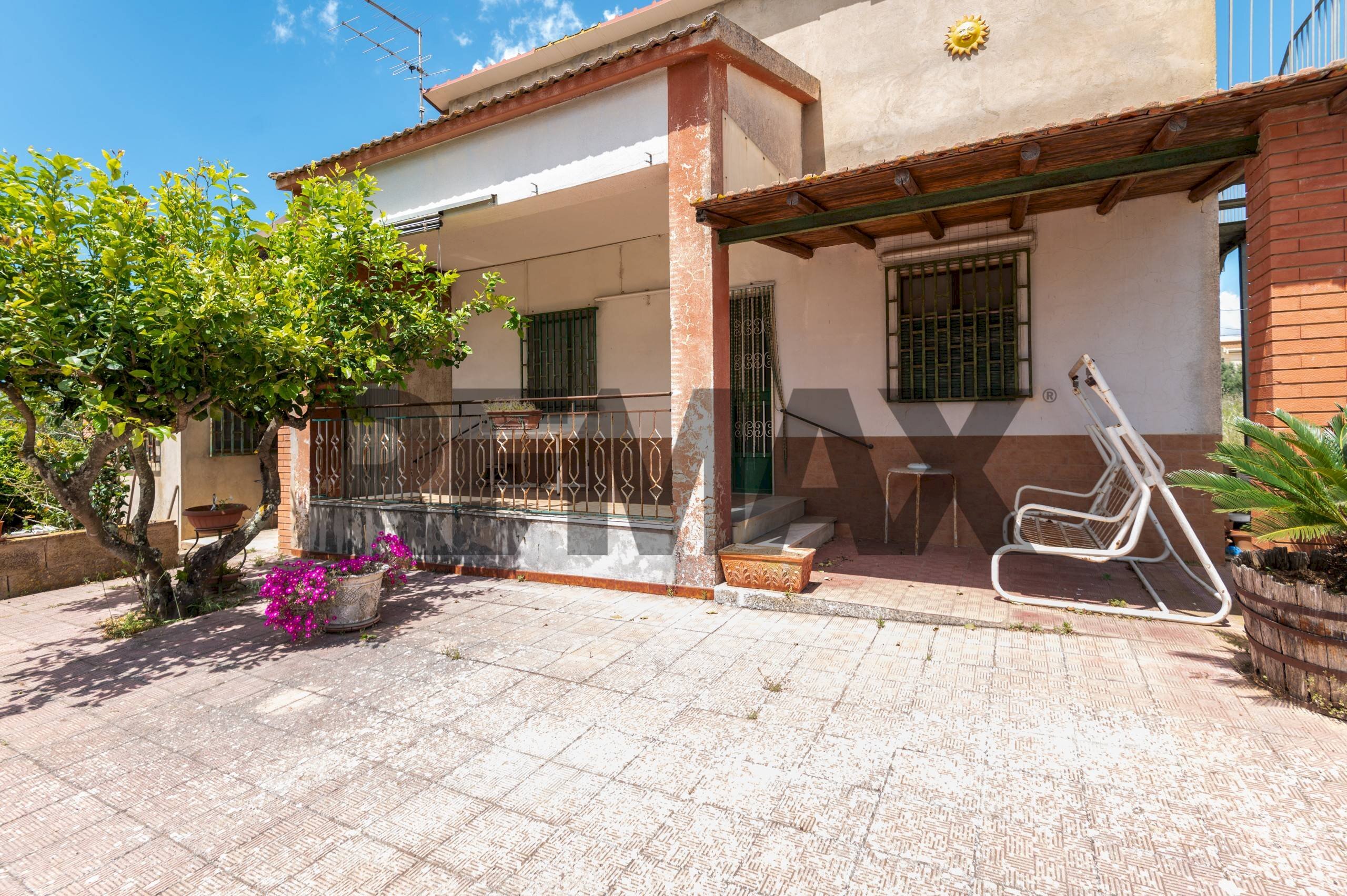 Casa all\'aperto - Villa Contrada Commenda
 
snc, Caltagirone - photo 1