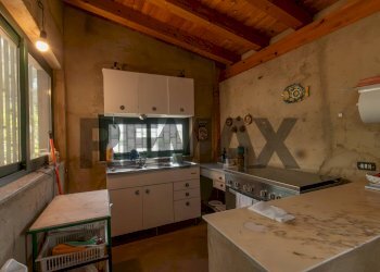 Cucina - Villa Contrada Commenda
 
snc, Caltagirone - photo 13