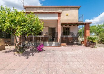 Casa all\'aperto - Villa Contrada Commenda
 
snc, Caltagirone - photo 16