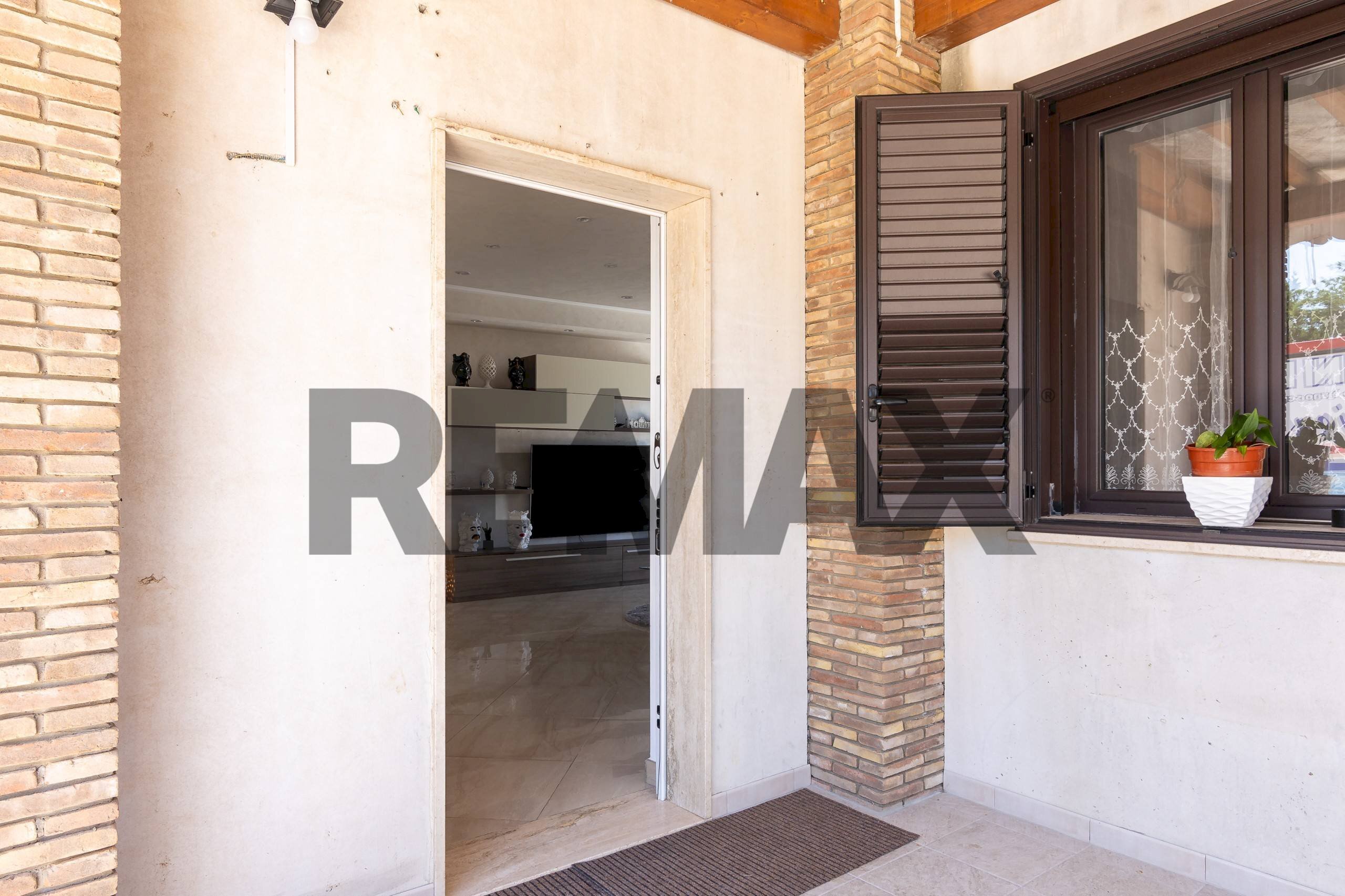 Terrazza - Villa Via Giuseppe Garibaldi
194, Caltagirone - photo 2