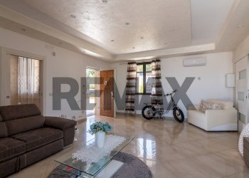 Soggiorno - Villa Via Giuseppe Garibaldi
 
194, Caltagirone - photo 7